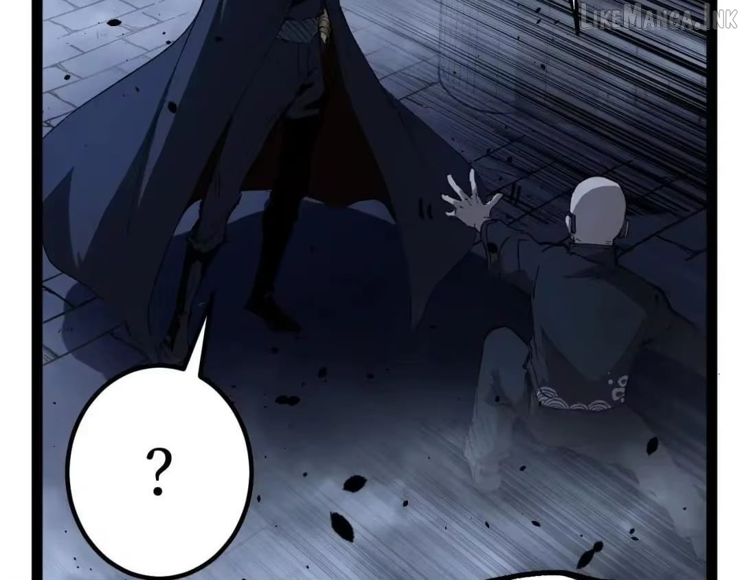 God-level Assassin, I’m the Shadow Chapter 121  - page 77